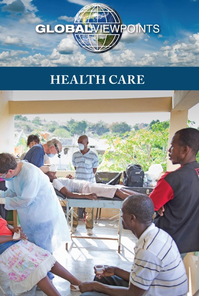 Health Care - 9780737756548 by Noël Merino, 9780737756548