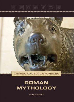 Roman Mythology - 9781420507461 by Don Nardo, 9781420507461