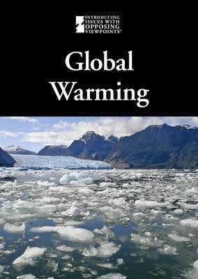 Global Warming - 9780737756814 by Lauri S. Scherer, 9780737756814