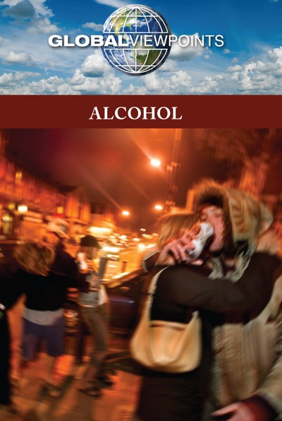 Alcohol - 9780737756425 by Margaret Haerens, 9780737756425