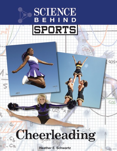 Cheerleading - 9781420508185 by Heather E. Schwartz, 9781420508185