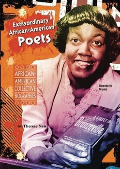 Extraordinary African-American Poets by Therese Neis, 9781464400384