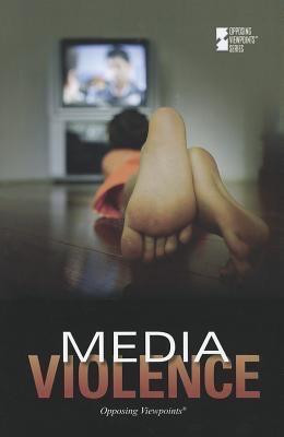 Media Violence - 9780737763294 by Noah Berlatsky, 9780737763294