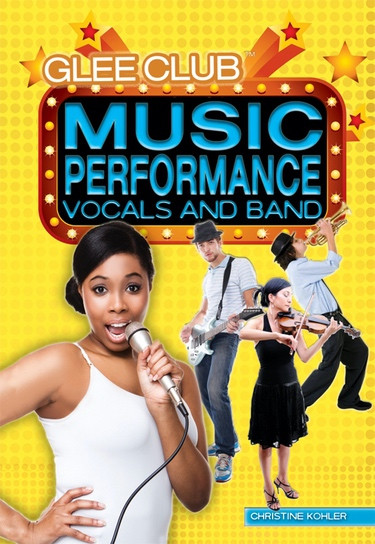 Music Performance by Christine Kohler, 9781448868759