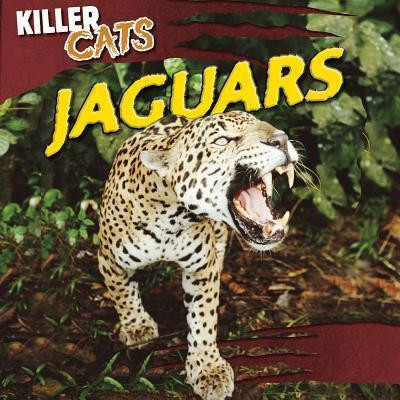 Jaguars - 9781433970047 by Grace Vail, 9781433970047