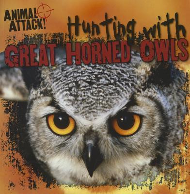 Hunting with Great Horned Owls - 9781433970726 by Ivi Frick, 9781433970726