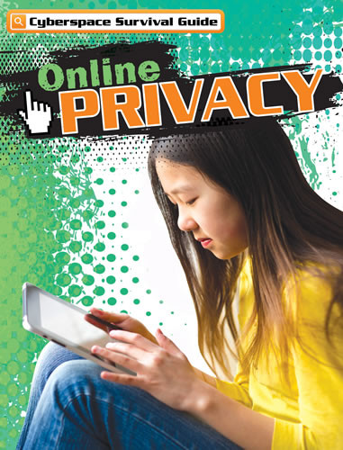 Online Privacy by Julie Schwab Marzolf, 9781433972249