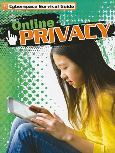 Online Privacy - 9781433972256 by Julie Schwab Marzolf, 9781433972256
