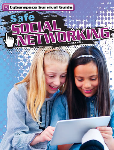 Safe Social Networking - 9781433972287 by Barbara M. Linde, 9781433972287