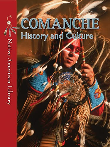 Comanche History and Culture - 9781433974144 by D. L. Birchfield, Helen Dwyer