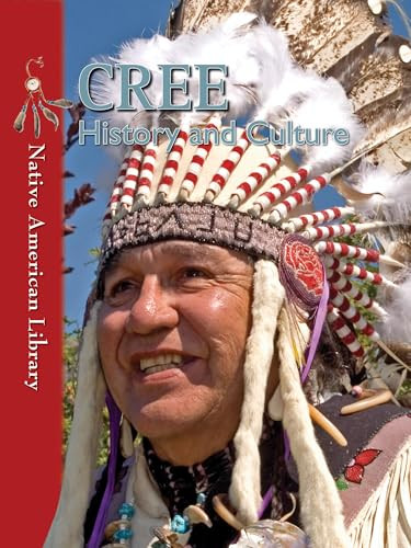 Cree History and Culture - 9781433974182 by Mary A. Stout, Helen Dwyer