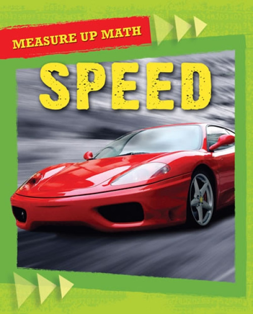 Speed - 9781433974458 by Chris Woodford