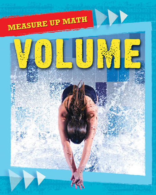 Volume by Chris Woodford, 9781433974571