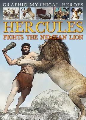 Hercules Fights the Nemean Lion - 9781433975127 by Gary Jeffrey, 9781433975127