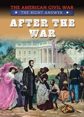 After the War - 9781433975325 by Tim Cooke, 9781433975325