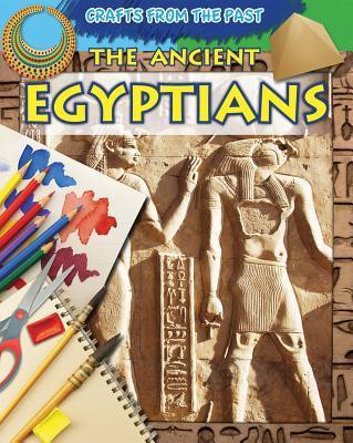The Ancient Egyptians - 9781433977022 by Jessica Cohn, 9781433977022