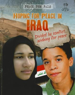 Hoping for Peace in Iraq - 9781433977329 by Jim Pipe, 9781433977329