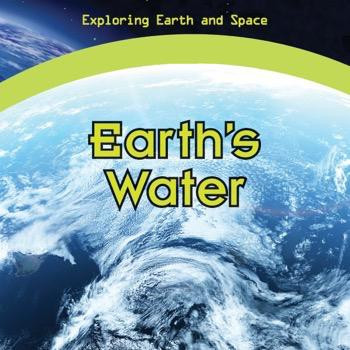 Earth's Water - 9781448885688 by Desmond Hume, 9781448885688
