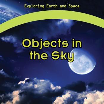 Objects in the Sky - 9781448885787 by Rachel Hudson, 9781448885787