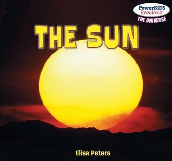 The Sun - 9781448873852 by Elisa Peters, 9781448873852