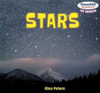 Stars - 9781448873883 by Elisa Peters, 9781448873883
