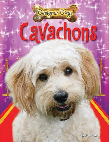 Cavachons - 9781448879076 by Ruth Owen, 9781448879076