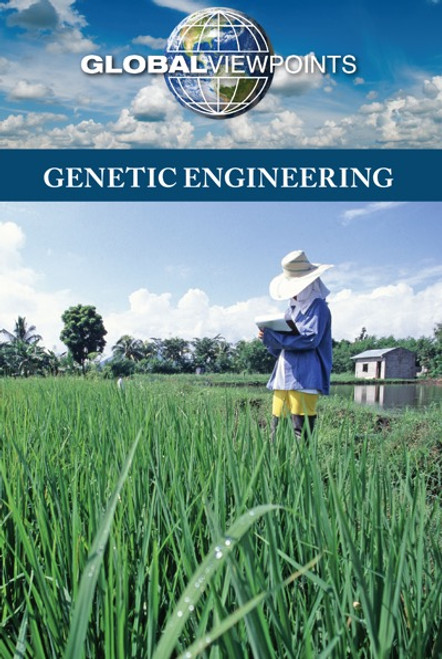 Genetic Engineering - 9780737762655 by Noah Berlatsky, 9780737762655