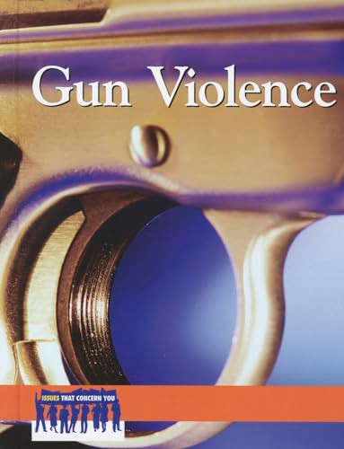Gun Violence - 9780737762952 by Lauri S. Scherer, 9780737762952