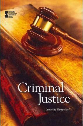 Criminal Justice - 9780737763072 by Noël Merino, 9780737763072