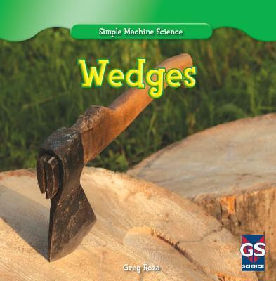 Wedges - 9781433981524 by Greg Roza, 9781433981524