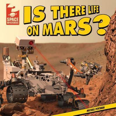 Is There Life on Mars? - 9781433982736 by Michael Portman, 9781433982736