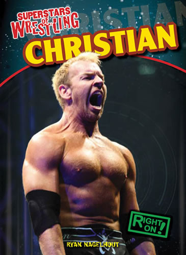 Christian - 9781433985171 by Ryan Nagelhout, 9781433985171