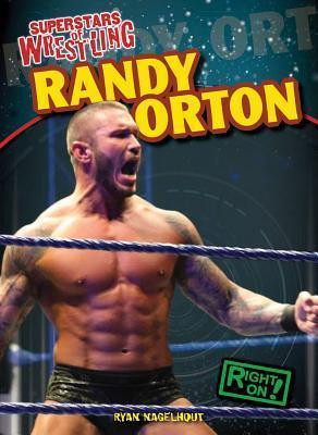 Randy Orton - 9781433985324 by Ryan Nagelhout, 9781433985324
