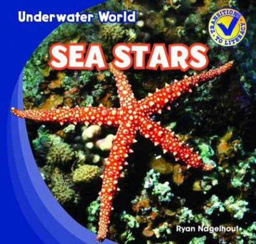 Sea Stars - 9781433985720 by Ryan Nagelhout, 9781433985720