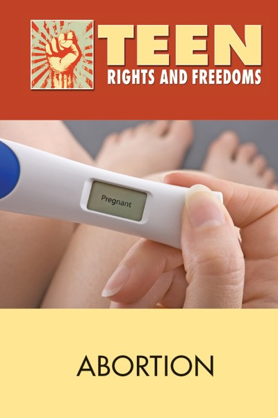 Abortion - 9780737763973 by Noël Merino, 9780737763973