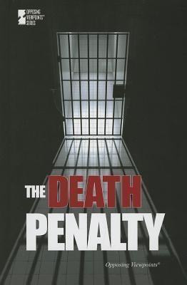 The Death Penalty - 9780737749601 by Jenny Cromie, Lynn M. Zott, 9780737749601