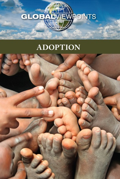 Adoption - 9780737762594 by Diane Andrews Henningfeld, 9780737762594