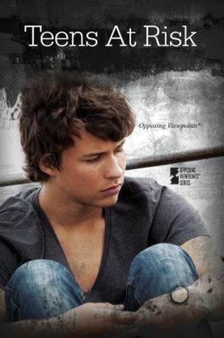 Teens at Risk - 9780737764314 by Stephen P. Thompson, 9780737764314