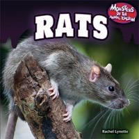 Rats - 9781448896301 by Rachel Lynette, 9781448896301