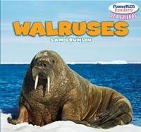 Walruses - 9781448896424 by Sam Drumlin, 9781448896424