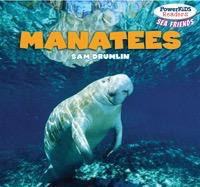 Manatees - 9781448896448 by Sam Drumlin, 9781448896448