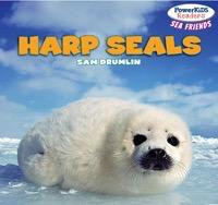 Harp Seals - 9781448896462 by Sam Drumlin, 9781448896462