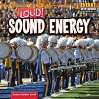 Loud! - 9781448896486 by Emma Carlson Berne, 9781448896486