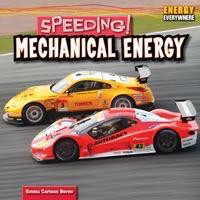 Speeding! - 9781448896516 by Emma Carlson Berne, 9781448896516
