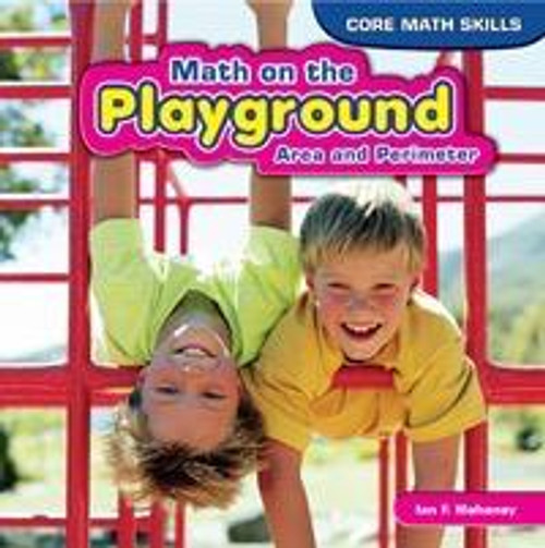 Math on the Playground - 9781448896578 by Ian F. Mahaney, 9781448896578