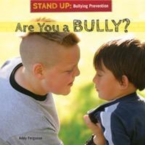 Are You a Bully? - 9781448896660 by Amanda Ferguson, 9781448896660