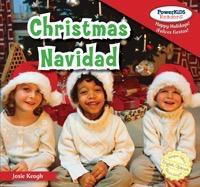 Christmas / Navidad by Eduardo Alamán, Josie Keogh, 9781448899685