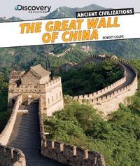 The Great Wall of China - 9781477700501 by Edward Close, 9781477700501