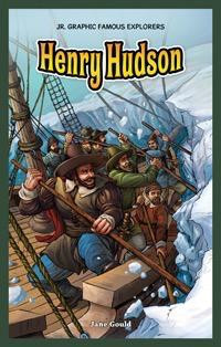 Henry Hudson - 9781477700716 by Jane H. Gould, 9781477700716