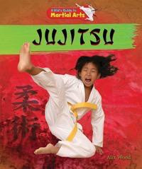 Jujitsu - 9781477703175 by Alix Wood, 9781477703175